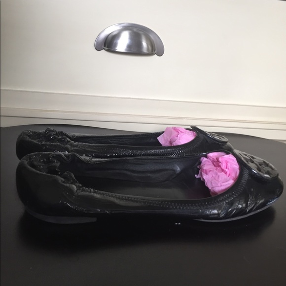 Tory Burch flats - Picture 3 of 7